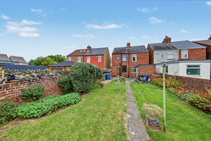 Rothervale Road Birdholme